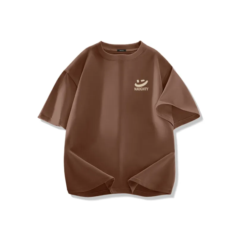 MINISO T Shirts Unisex-28