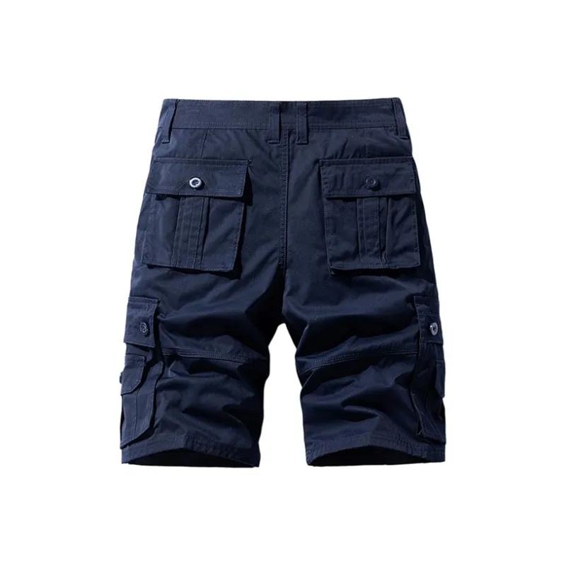 NFWYS Cargo Shorts Unisex-1