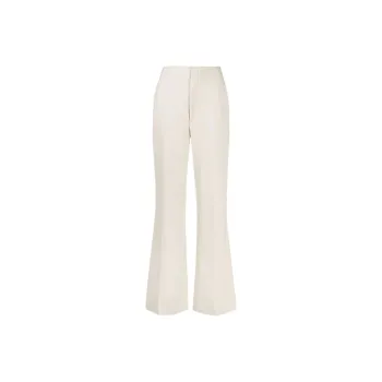 AMBUSH Casual Pants Women's White