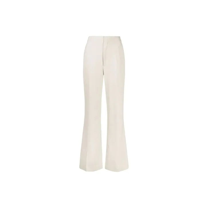 AMBUSH Casual Pants Women's White-0