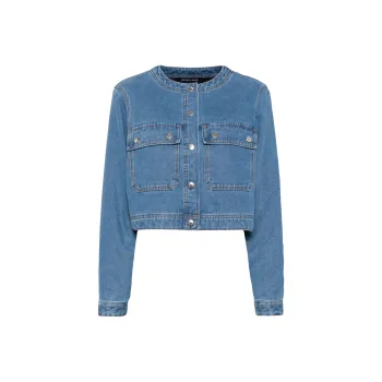Veronica Beard Denim Jacket
