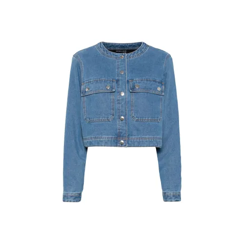 Veronica Beard Denim Jacket