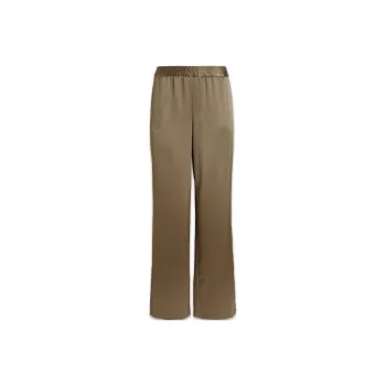 PT01 Casual Pants Women's Khaki