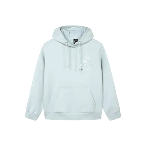 361° Sweatshirt Women's Verdant Blue