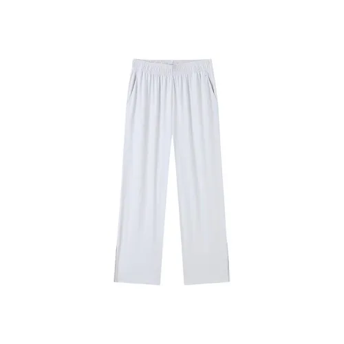 Anta Variety Training Collection Casual Pants Women's Galaxy Gray
