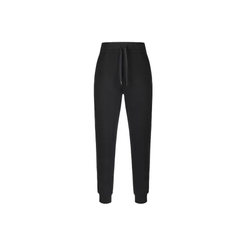 Lululemon Scuba Series Knitted Sweatpants Women's