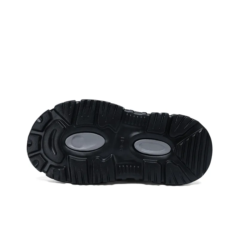 Budding Bear Clogs Men-2