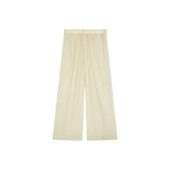 THEORY Casual Pants Women's Linen