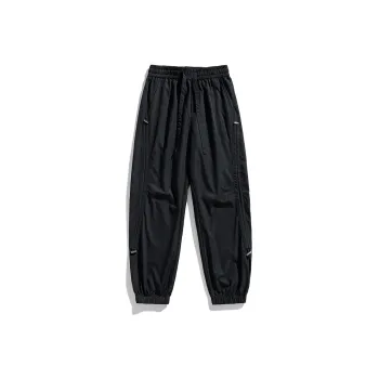 SIL VITIN Casual Pants Unisex