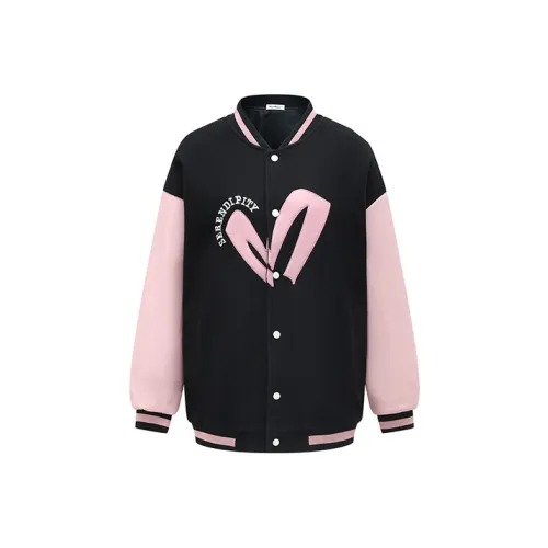 MacyMccoy Baseball Jerseys Women's Black