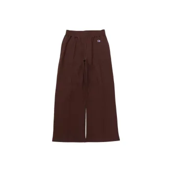 Champion FW24 Casual Pants Women's Brown