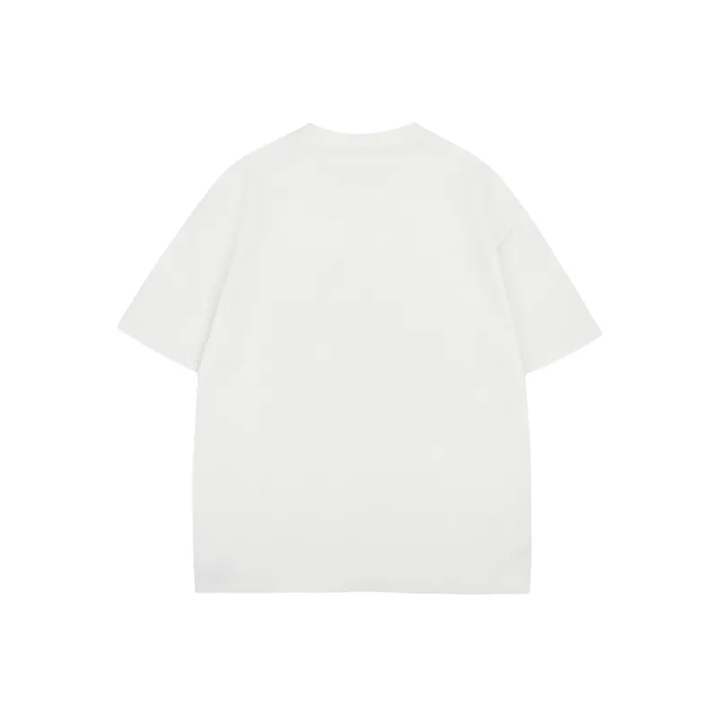 NOAHGIGI T Shirts Unisex-1