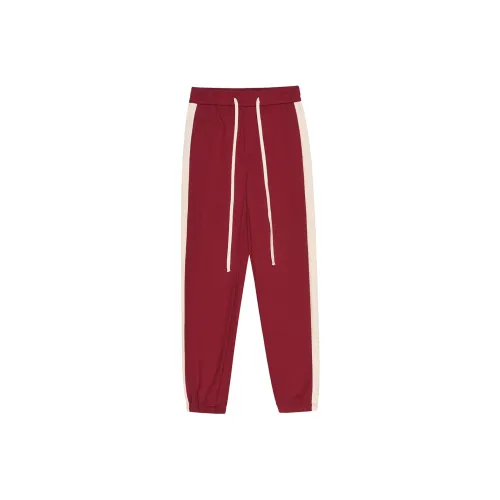 LBPC Casual Pants Unisex