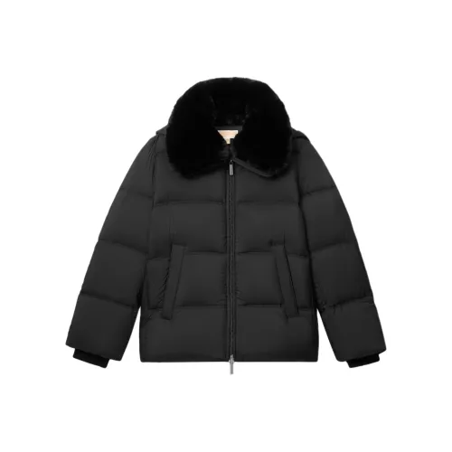 MICHAEL KORS Down Jacket Women's Black