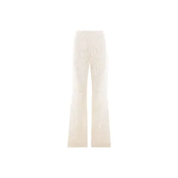 Zimmermann Casual Pants Women's White