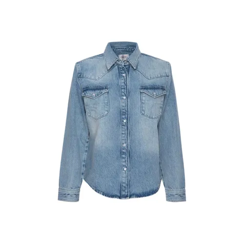 check-print Fitted Heritage Shirt