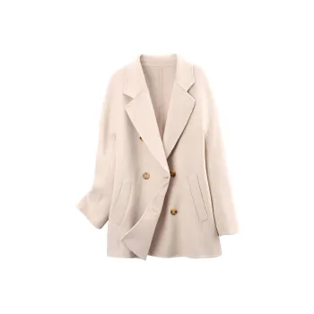 A Paradise For Awakening Coat Women's