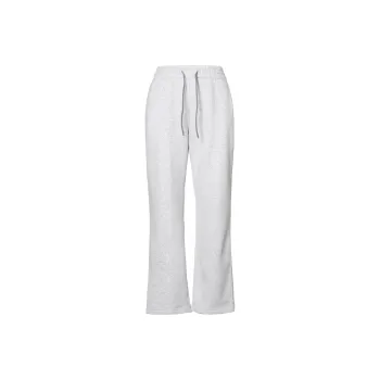 Lululemon Loungeful Casual Pants Women's Medium Gray