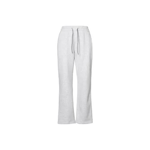 Lululemon Loungeful Casual Pants Women's Medium Gray