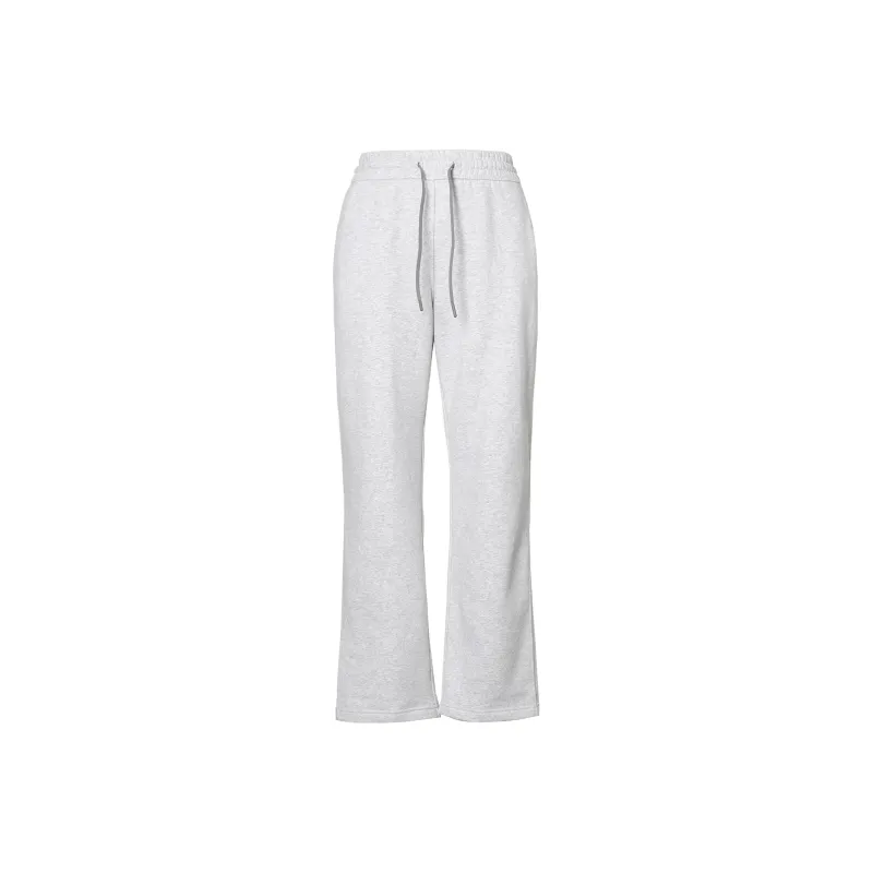 Lululemon Loungeful Casual Pants Women's Medium Gray-2