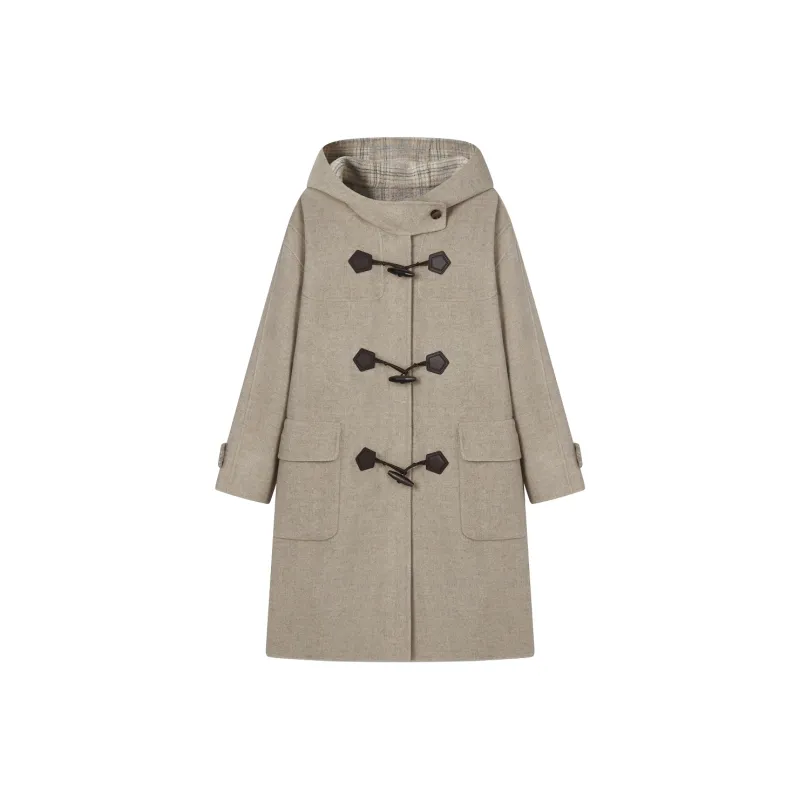 Teenie Weenie Coats Women's-5