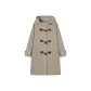 Reversible Oatmeal Beige