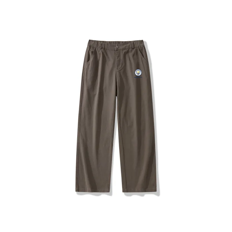 Manchester City F.C. Cargo Pants Unisex-6