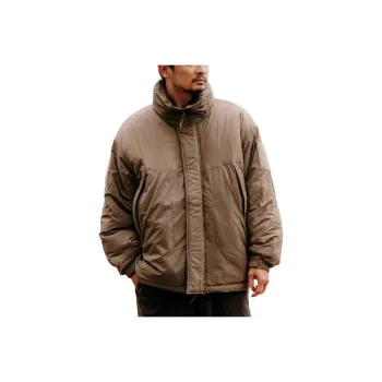 FREAK'S STORE Jackets & Coats Men's Light Umber