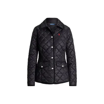 Polo Ralph Lauren Barn Padded Jacket