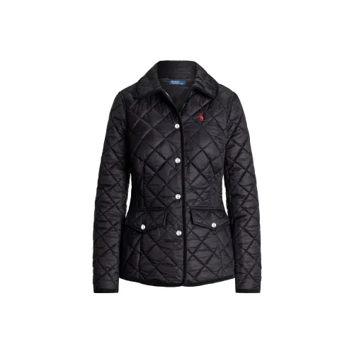 Polo Ralph Lauren Barn Padded Jacket