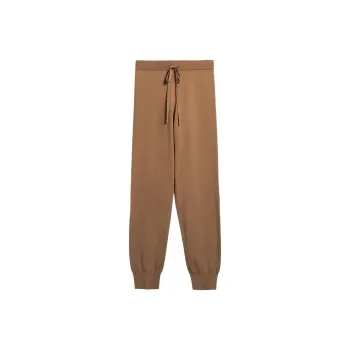 MaxMara Casual Pants Women's Camel