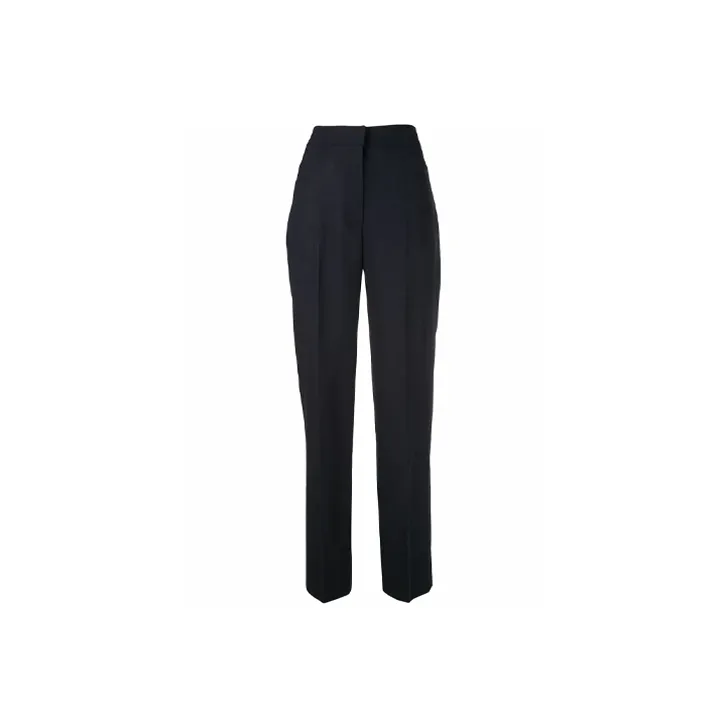 Jacquemus Casual Pants Women's Dark Blue-0