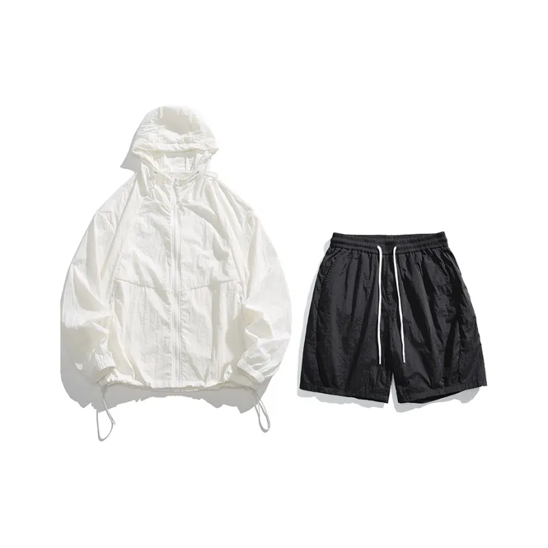 TIMD Casual Sportswear Unisex-10