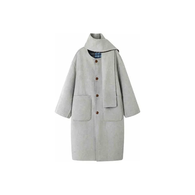 Mlpstudio Coats Women's-0