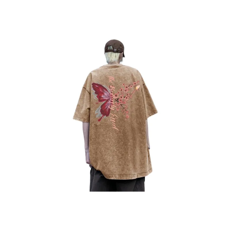 WKOOG T Shirts Unisex-34