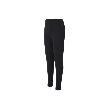 Nike Zenvy Knitted Sweatpants Women's Black