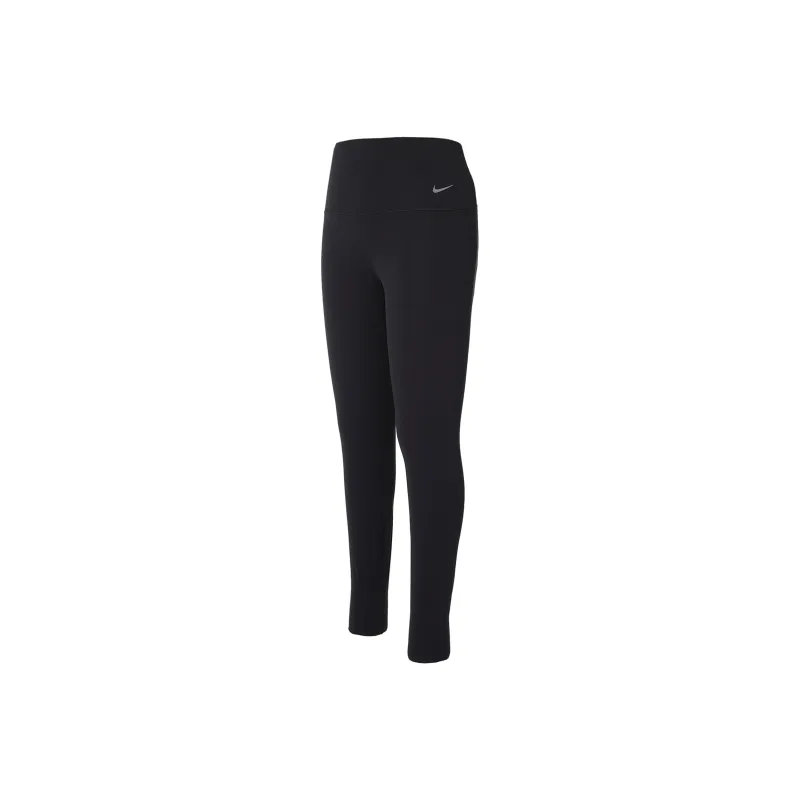 Nike Zenvy Knitted Sweatpants Women's Black-0