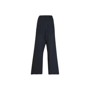 Vivienne Westwood Wide leg High waisted Trousers