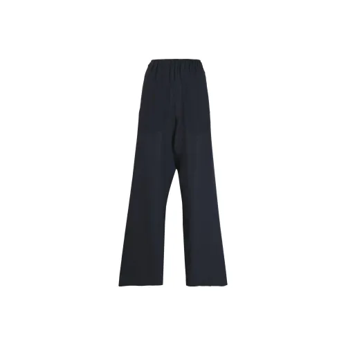 Vivienne Westwood Wide leg High waisted Trousers