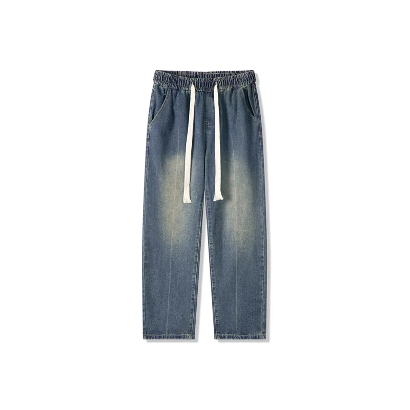 WKOOG Jeans Unisex-0