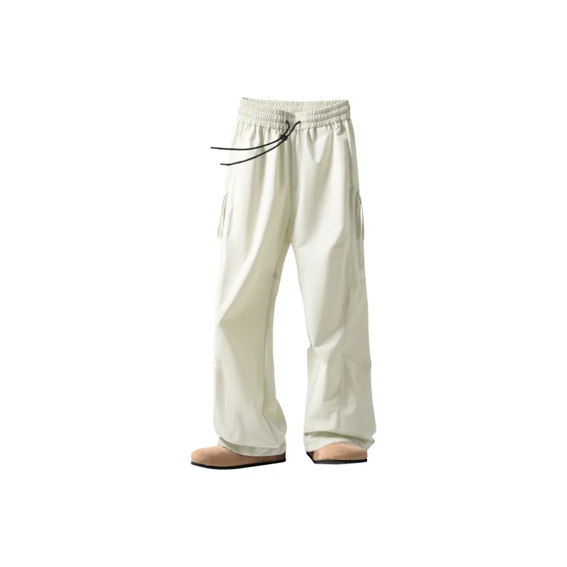 KAIPAINEN Casual Pants Unisex-3