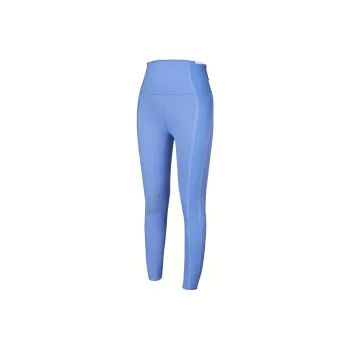 Nike Knitted Sports Pants Women's Blue