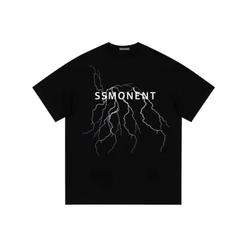 SUNSETMONENT T Shirts Unisex