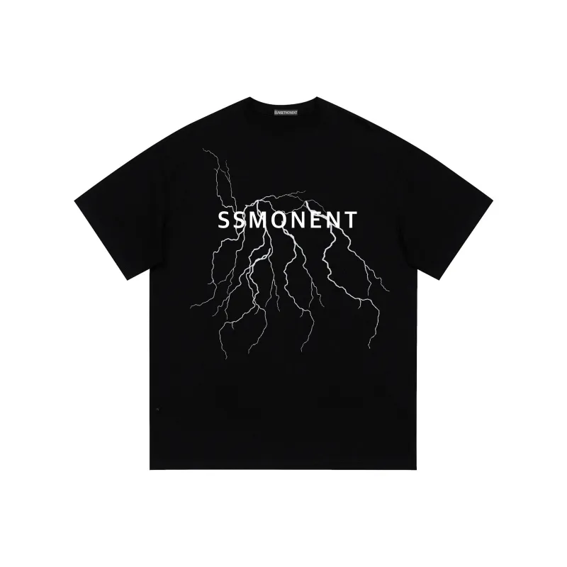 SUNSETMONENT T Shirts Unisex-0