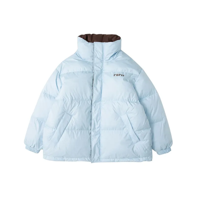 RA&RN Down Jackets Women's-0