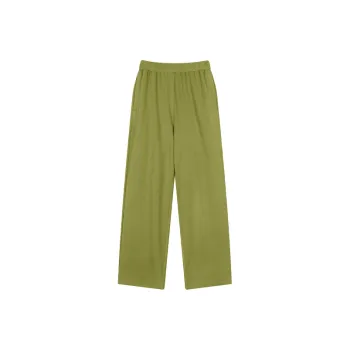 ACMEITEM Casual Pants Women's