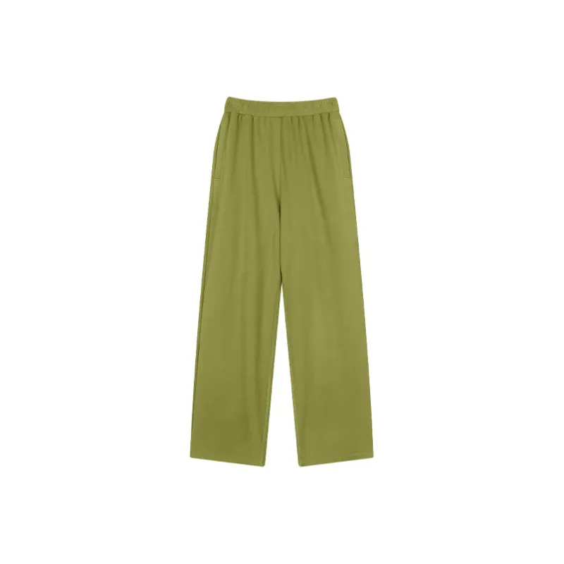 ACMEITEM Casual Pants Women's-0