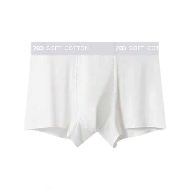 LUYOUYE Underpants Men's 1 Pack-26