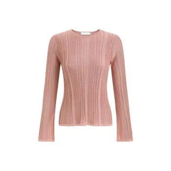Zimmermann Plissé Top