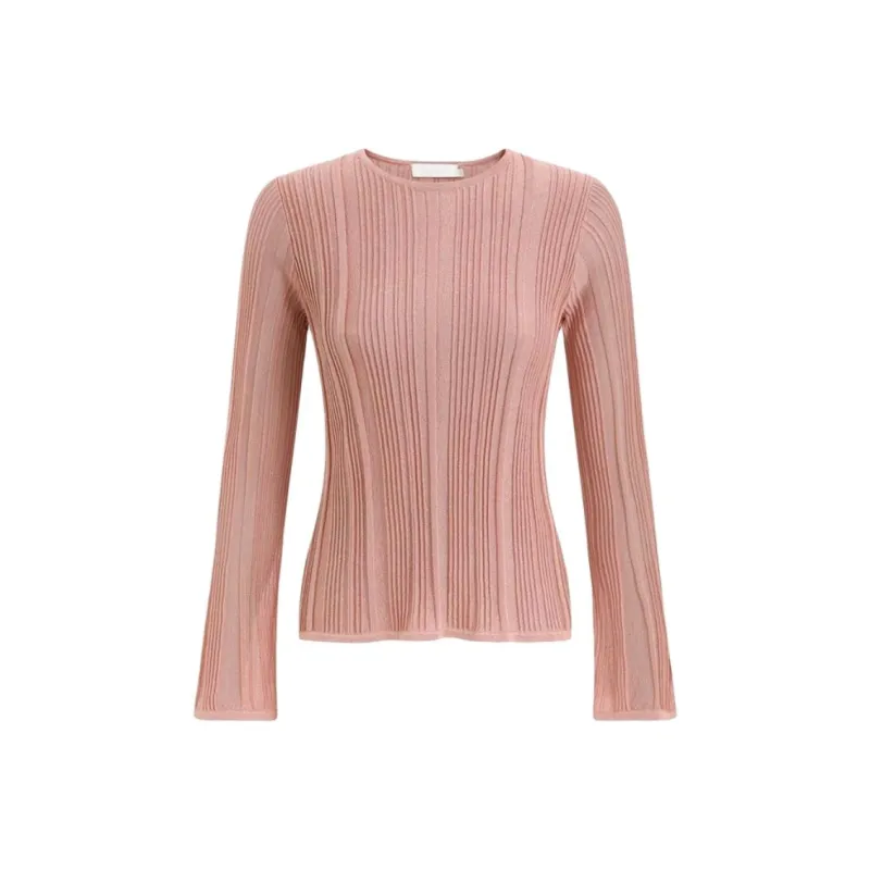 Zimmermann Plissé Top-0